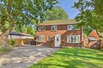 Woodland Drive, Woodhall Spa LN10