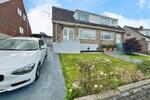 Cleviston Park, Llangennech, Llanelli, Carmarthenshire, SA14 9UW