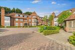 Saxon Place, Pangbourne, Reading, Berkshire, RG8