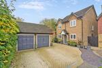 Prentice Grove, Shenley Brook End, Milton Keynes