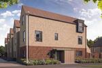 Plot 13, Harlton at Netherhall Gardens, Cambridge Worts Causeway,, Cambridge CB1 8RJ