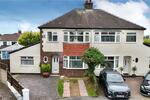 Fernlea Road, Heswall, Wirral, CH60