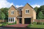 Plot 547, The Denwood at Beaconfield Rise, Off Longbeck Road, Marske-by-the-Sea TS11