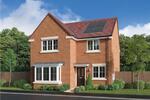 Plot 40, Norwood at The Fairways, off Lundhill Road S73