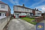 Meadow Avenue, Southport PR8