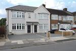 Durants Park Avenue, Enfield, Middlesex, EN3
