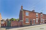 Monk Street, Tutbury DE13