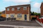 Skipton Road, Swallownest, Sheffield, S26