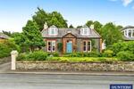 Laurel Bank & Laurel Cottage, Beechgrove, Moffat, DG10