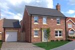 Plot 363 - Ascension View, North Lincolnshire DN18