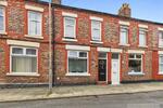 Canterbury Street, Garston, Liverpool, L19