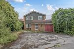 Purfield Drive, Reading RG10