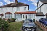 Ingrebourne Gardens, Upminster RM14