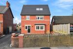 Sheffield Road, Sheffield S21