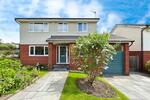 Hardy Grove, Swinton, M27