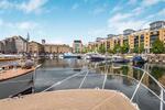 St. Katharine Docks, Wapping, E1W