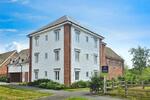 Heron Rise, Wymondham, Norfolk, NR18