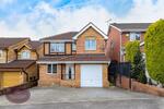 Penrose Court, Selston, Nottingham, NG16