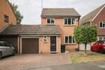 Kestrel Way, Wokingham, RG41