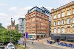 Ingram Street, Merchant City, G1 1EX
