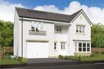 Plot 74, Harford at Strathmartine Park, Off Craigmill Road, Strathmartine DD3