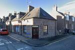Skelton Street, Peterhead, Aberdeenshire, AB42