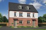 Plot 31 Guinevere Park, Oswestry