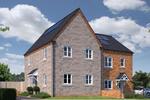 Plot 37 Guinevere Park, Oswestry