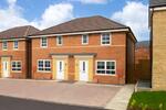 Ellerton at Monkton Gardens Swan Close, Hebburn NE31