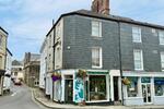 Market Street, TAVISTOCK PL19