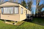 Willerby Rio 2010 White Rose Holiday Park, Thirsk YO7