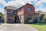 Churchfields, Fawley, SO45