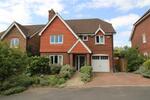 Kingsclere Road, Overton RG25