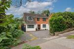 Padleys Lane, Burton Joyce, Nottingham, NG14