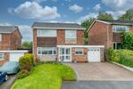 Runcorn Close, Redditch, B98
