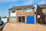 Park Crescent, Rothwell, Leeds, West Yorkshire