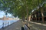 Greenland Quay, London, SE16