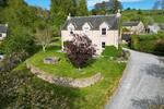 4 Wades Bridge Road, Old Bridge Of Tilt near Blair Atholl