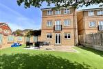 Haigh Moor Way, Aston Manor, Swallownest, Sheffield, S26 4SG