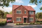 Plot 203 at Eden Fields Mere Lane, Edenthorpe DN3