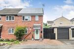 Lidgate Close, Derby DE3