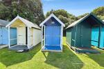 Puckpool, Seaview, Isle of Wight