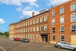 23 McPhail Street, Flat 3/1, Glasgow Green, Glasgow, G40 1DN