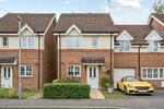 Kimber Close, Tidworth, SP9 7JZ