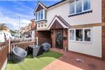 St. Michaels Close, Aveley, South Ockendon