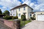 36 Borough Close, Cowbridge, the Vale of Glamorgan CF71 7BN