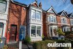 Sir Johns Road, Selly Park, Birmingham, West Midlands, B29