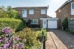 Carey Way, Olney, Buckinghamshire, MK46