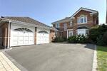 Greenfield Avenue, Balsall Common, CV7