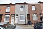 Darley Street, Highfields, Leicester, LE2